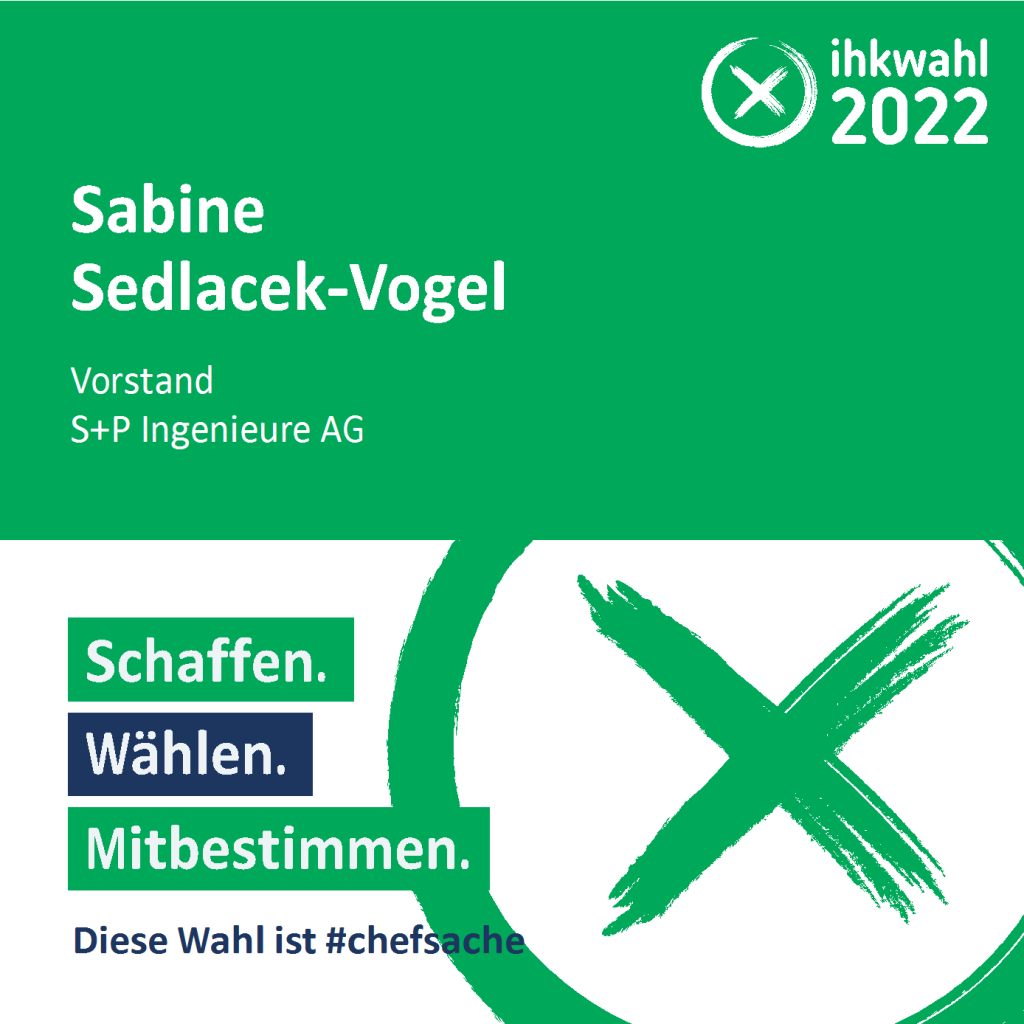 S+P Ingenieure AG - Technische Gebäudeausrüstung