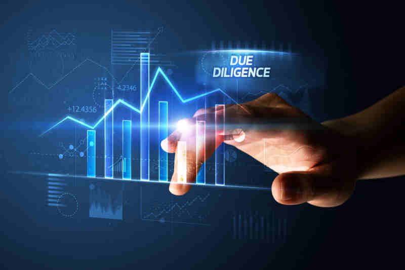 Due Dilligence - S+P Ingenieure AG Heilbronn